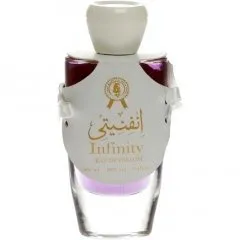 Al Khayam Zafron Infinity perfume bottle