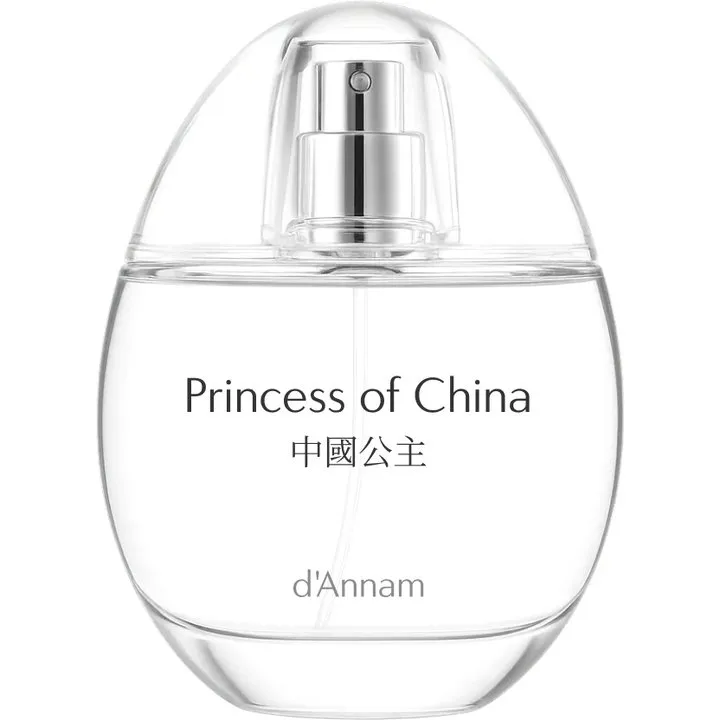 d'Annam Princess of China / 中國公主 parfüm şişesi
