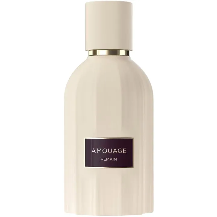 Amouage Remain parfüm şişesi