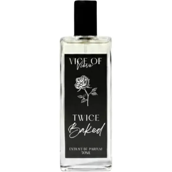 Vice of Vieve Twice Baked parfüm şişesi