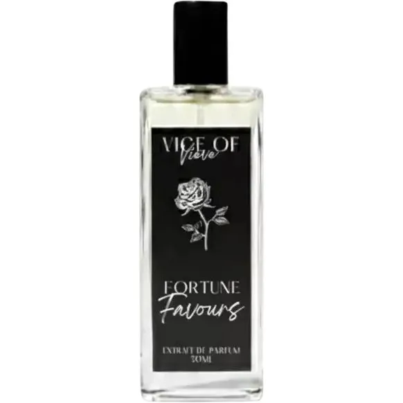 Vice of Vieve Fortune Favours (Extrait de Parfum) parfüm şişesi