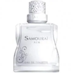 Samouraï Air (2007) perfume bottle