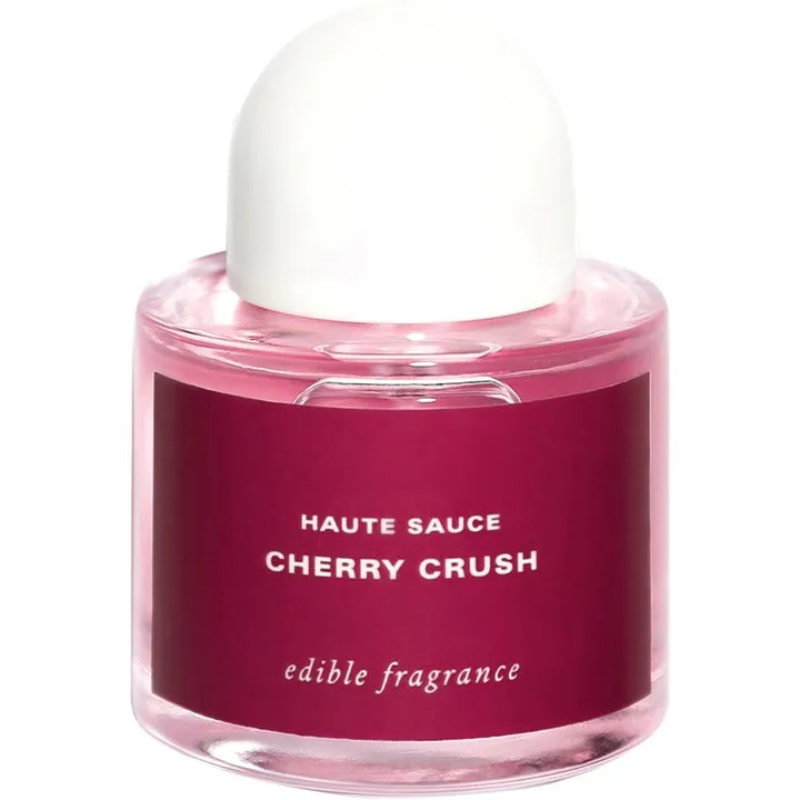 Haute Sauce Cherry Crush parfüm şişesi