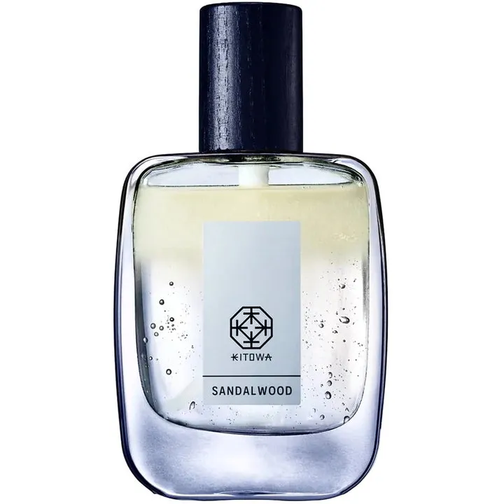 Kitowa Sandelwood / サンダルウッド perfume bottle