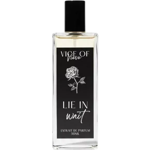Vice of Vieve Lie in Wait (Extrait de Parfum) parfüm şişesi