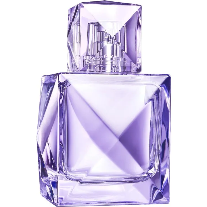 Khloé Kardashian Almost Always perfume bottle