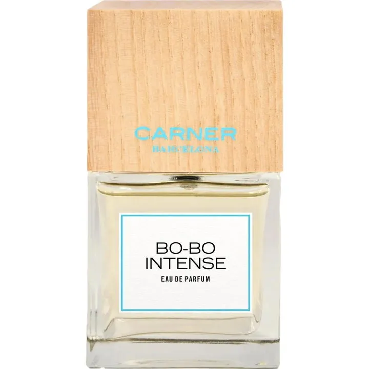 Carner Bo-Bo Intense perfume bottle