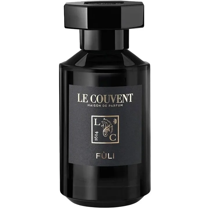 Le Couvent Fùli parfüm şişesi