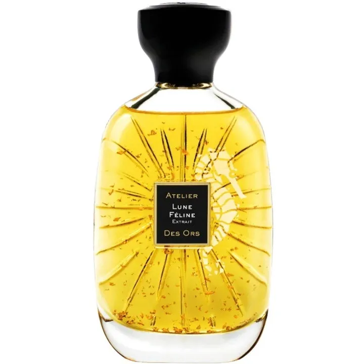 Atelier des Ors Lune Féline Edition Limitée (Extrait) parfüm şişesi