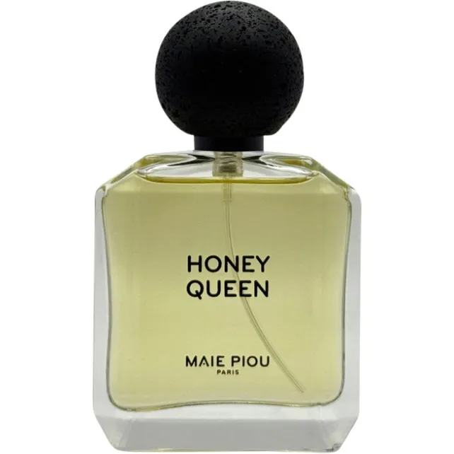 Maie Piou Honey Queen perfume bottle