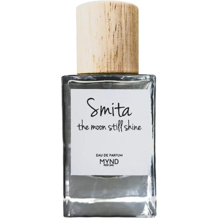 MYND Smita: The Moon Still Shine perfume bottle