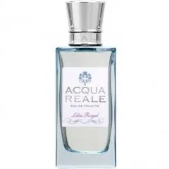 Hanorah Acqua Reale - Lilas Royal parfüm şişesi