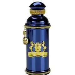 Alexandre.J Zafeer Oud Vanille parfüm şişesi