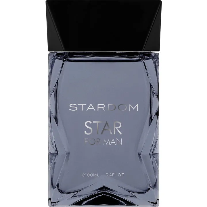 Mirada Star parfüm şişesi