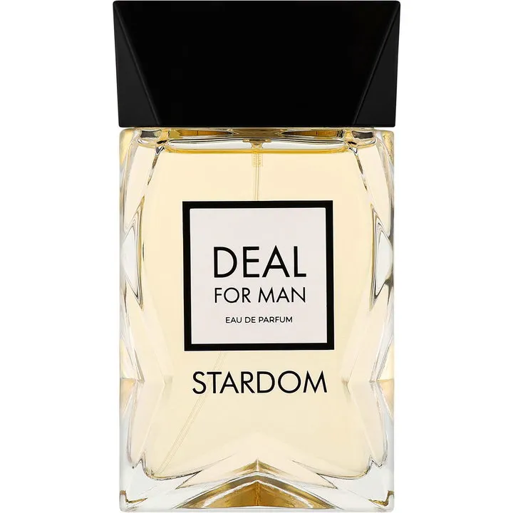 Mirada Deal perfume bottle