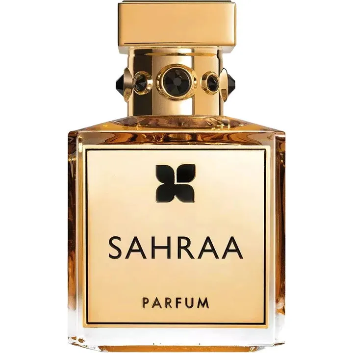 Fragrance Du Bois Sahraa / Sahraa Oud parfüm şişesi