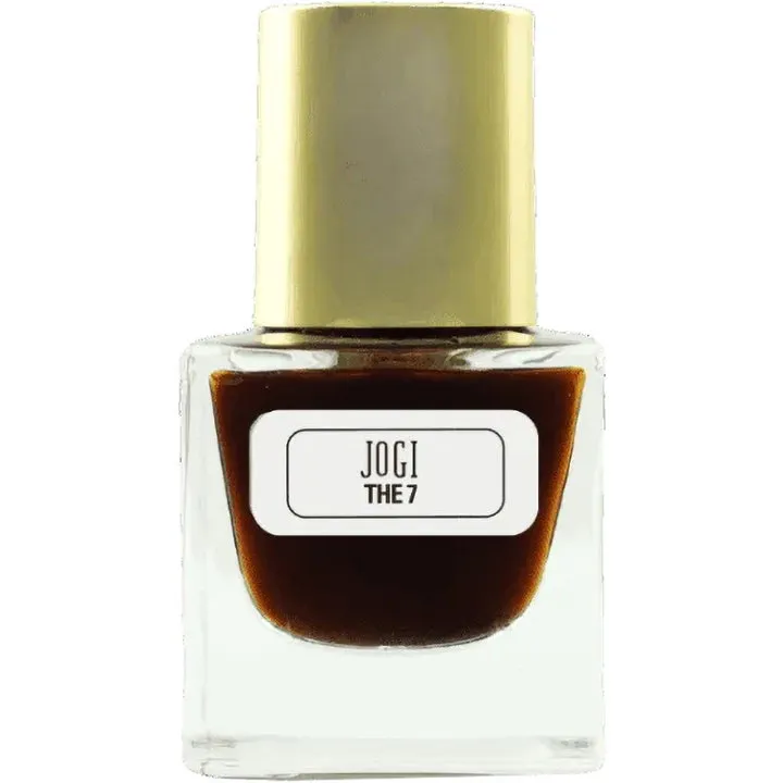 Jogi The 7 perfume bottle
