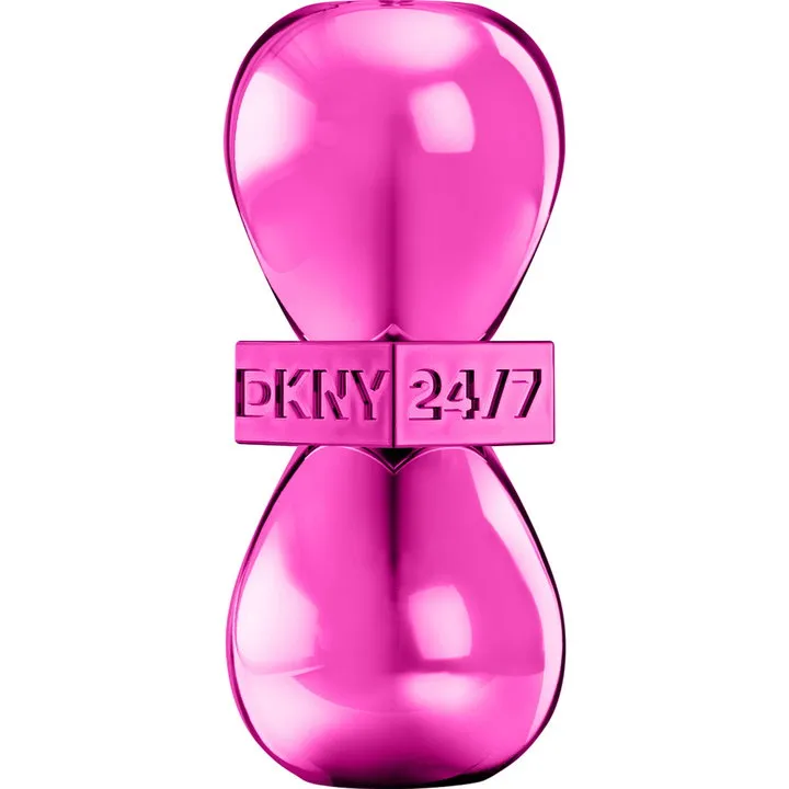 DKNY 24/7 Electric parfüm şişesi