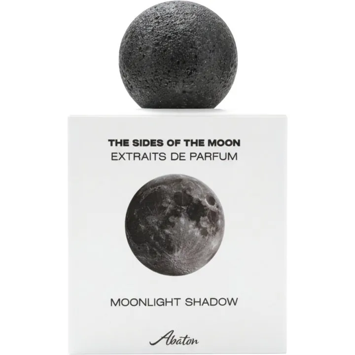 Abaton Moonlight Shadow perfume bottle