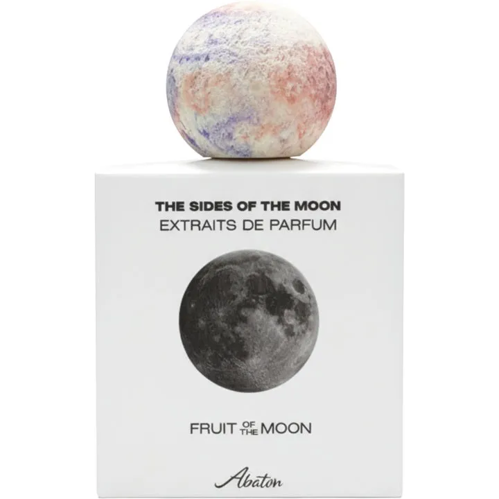 Abaton Fruit of the Moon perfume bottle