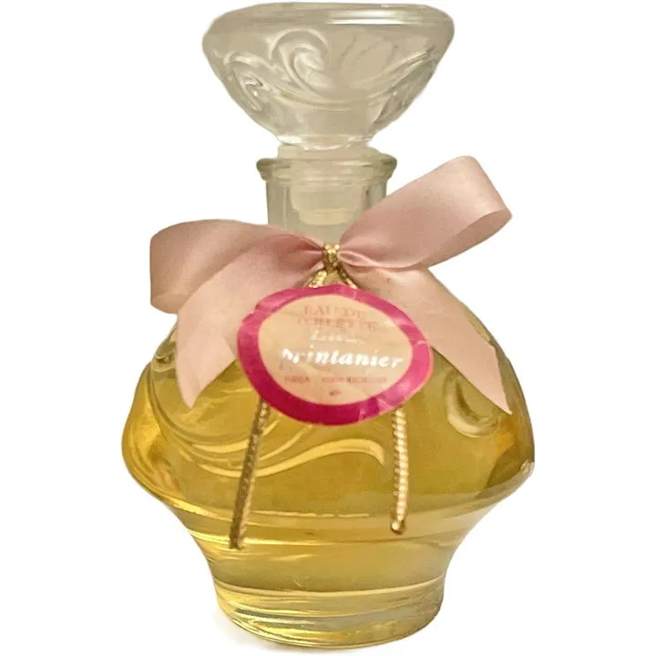Neija Lilas Printanier perfume bottle