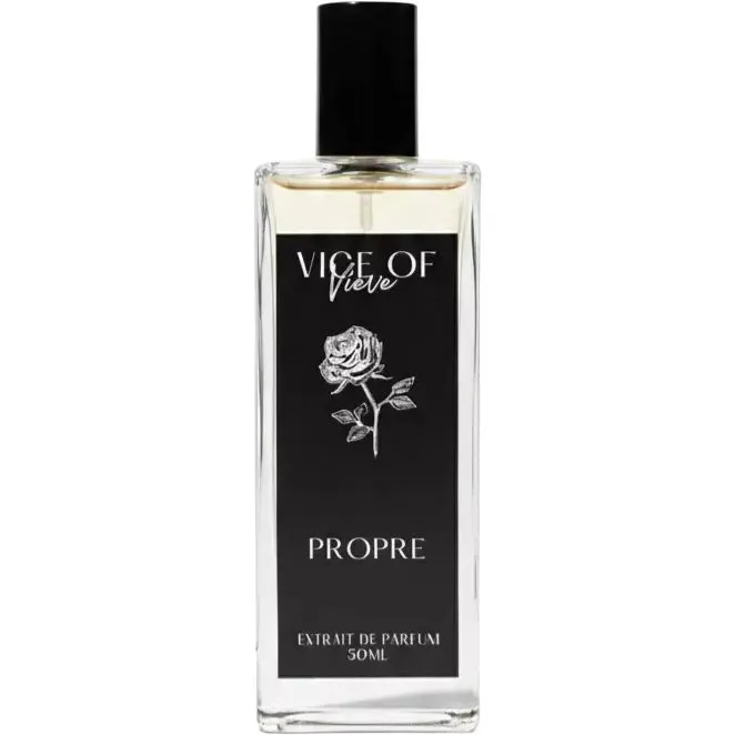 Vice of Vieve Propre (Extrait de Parfum) parfüm şişesi