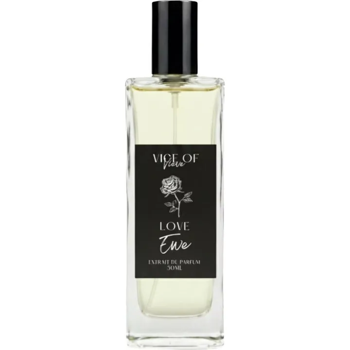 Vice of Vieve Love Ewe (Extrait de Parfum) perfume bottle