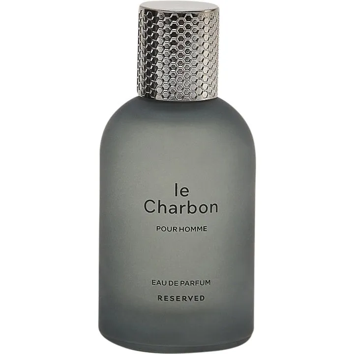 Reserved Le Charbon parfüm şişesi