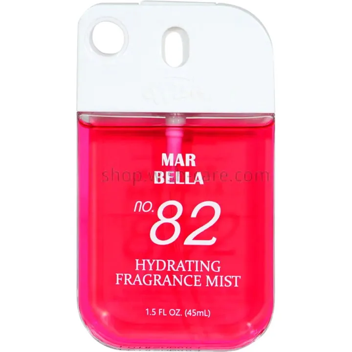 Wish Mar Bella No. 82 parfüm şişesi