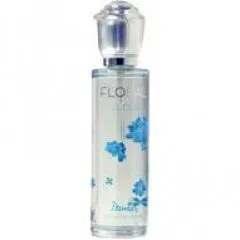 Dzintars Floral Cloud perfume bottle
