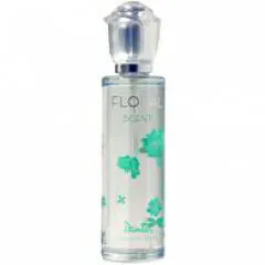 Dzintars Floral Scent parfüm şişesi