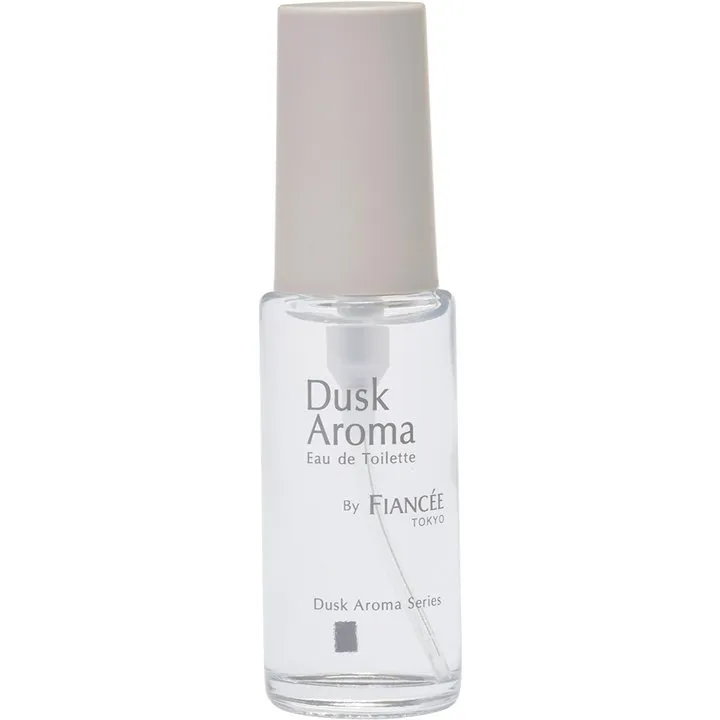 Fiancée Dusk Aroma / ダスクアロマ parfüm şişesi