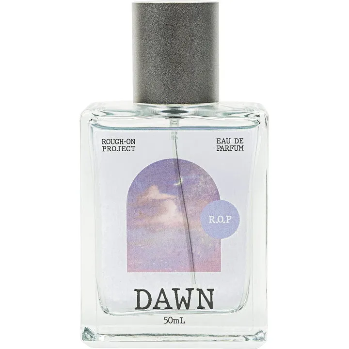 Rough-On Project Dawn / 새벽공기 parfüm şişesi