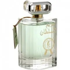 Al Khayam Zafron Hareem Al Sultan perfume bottle