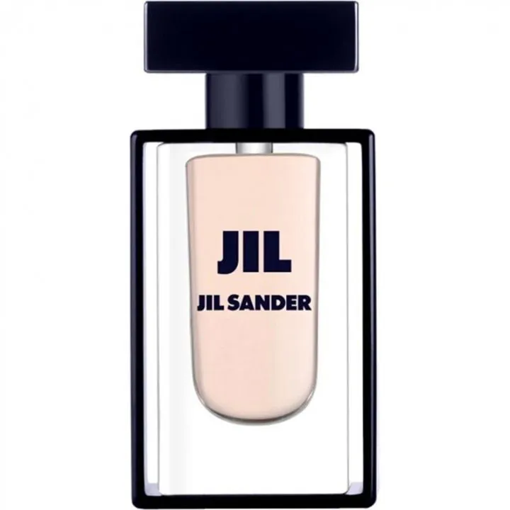 Jil Sander Jil (2009) parfüm şişesi