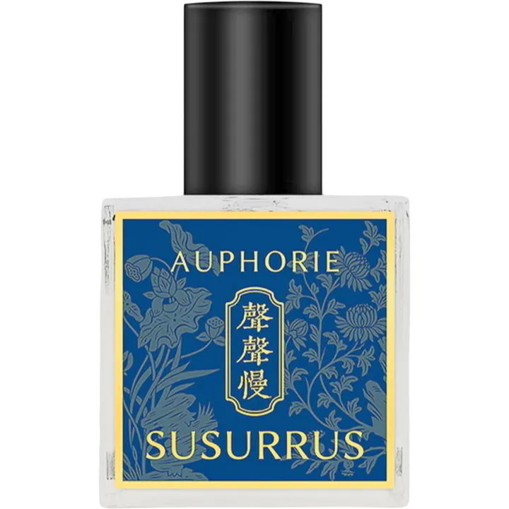 Auphorie Susurrus perfume bottle