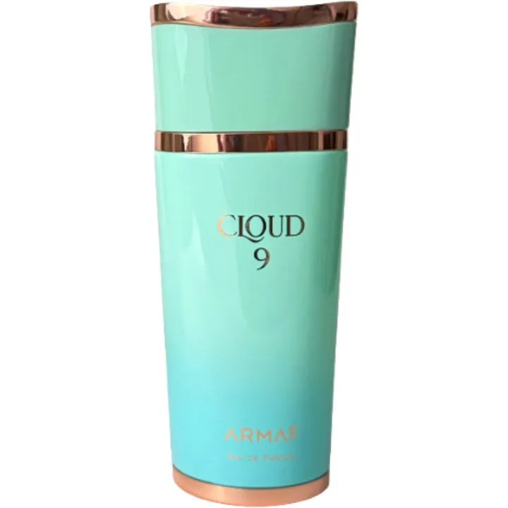 Armaf Cloud 9 perfume bottle