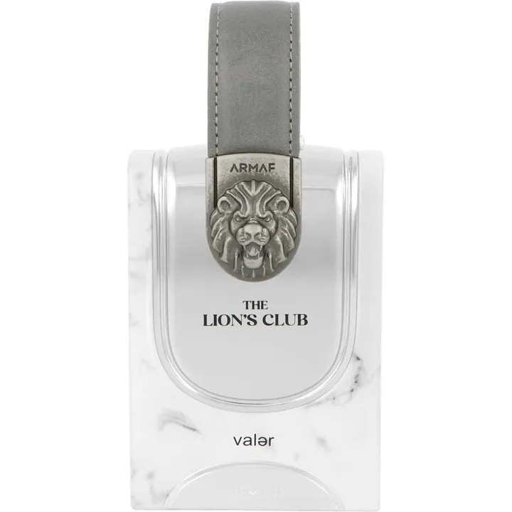 Armaf Valer perfume bottle