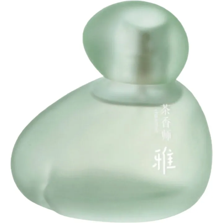 chasense Ya / 无心之雅 perfume bottle