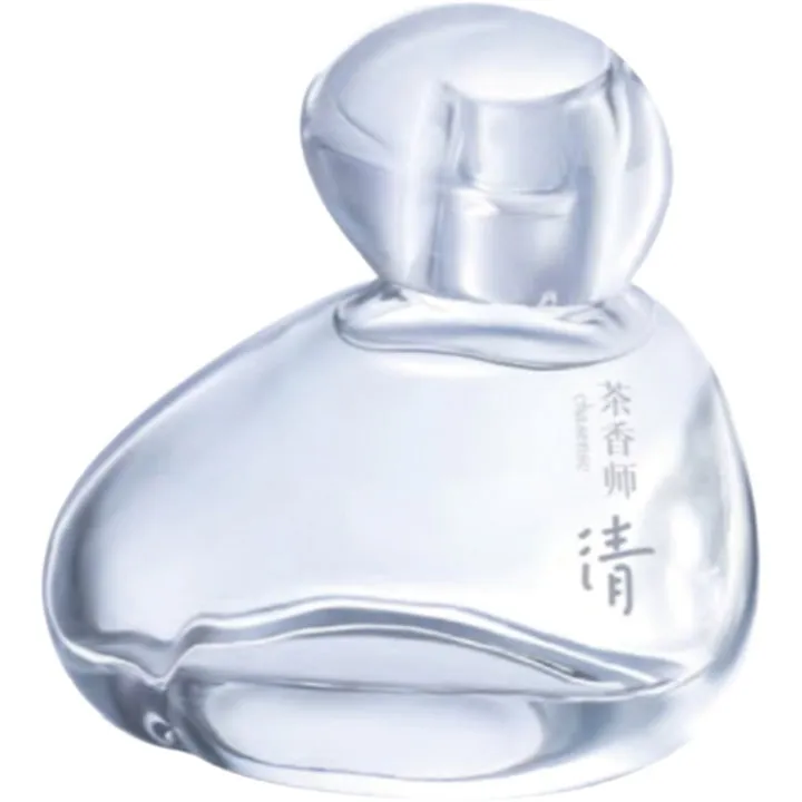 chasense Qing / 不觉清欢 perfume bottle