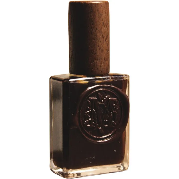 Custodia Libertatis Terra perfume bottle