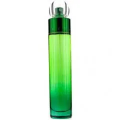 Perry Ellis 360° Green parfüm şişesi
