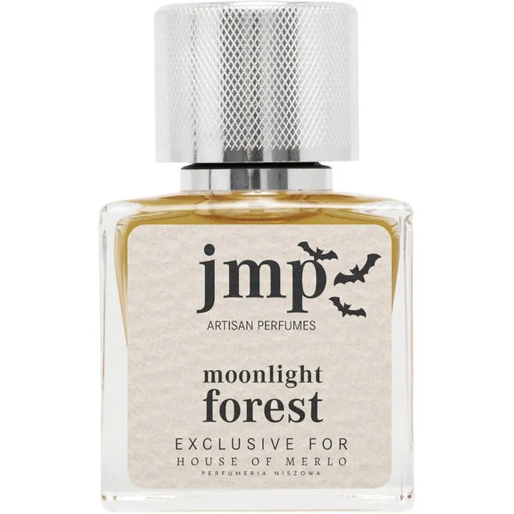 JMP Artisan Perfumes Moonlight Forest parfüm şişesi
