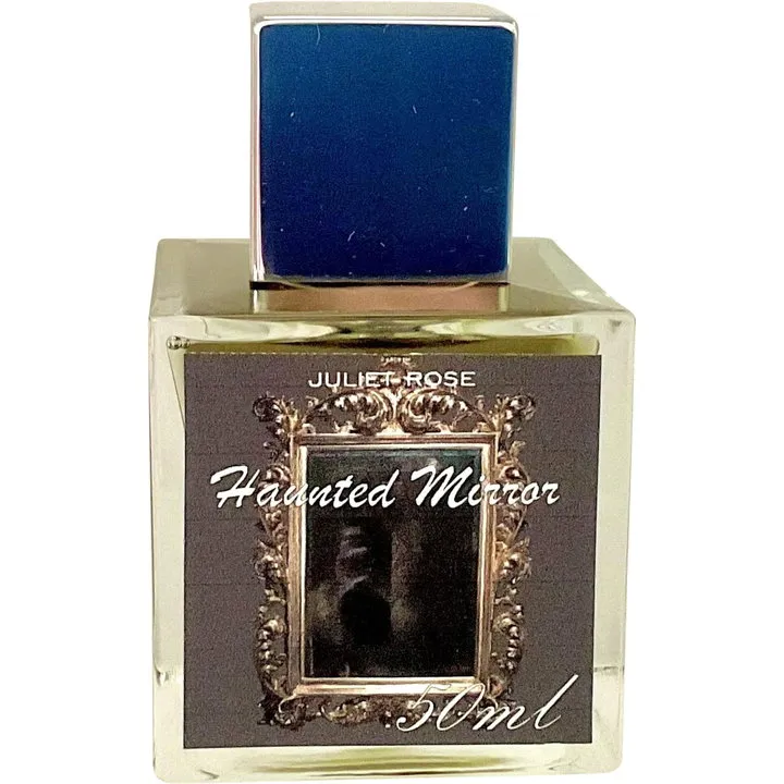 Juliet Rose Haunted Mirror parfüm şişesi