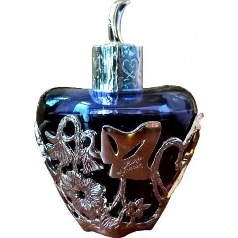 Lolita Lempicka Eau de Minuit 2008 perfume bottle