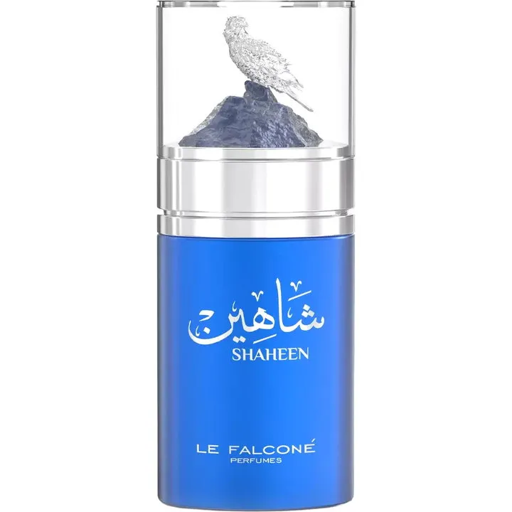 Le Falconé Shaheen / شاهين parfüm şişesi