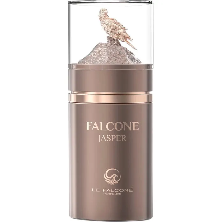 Le Falconé Jasper parfüm şişesi