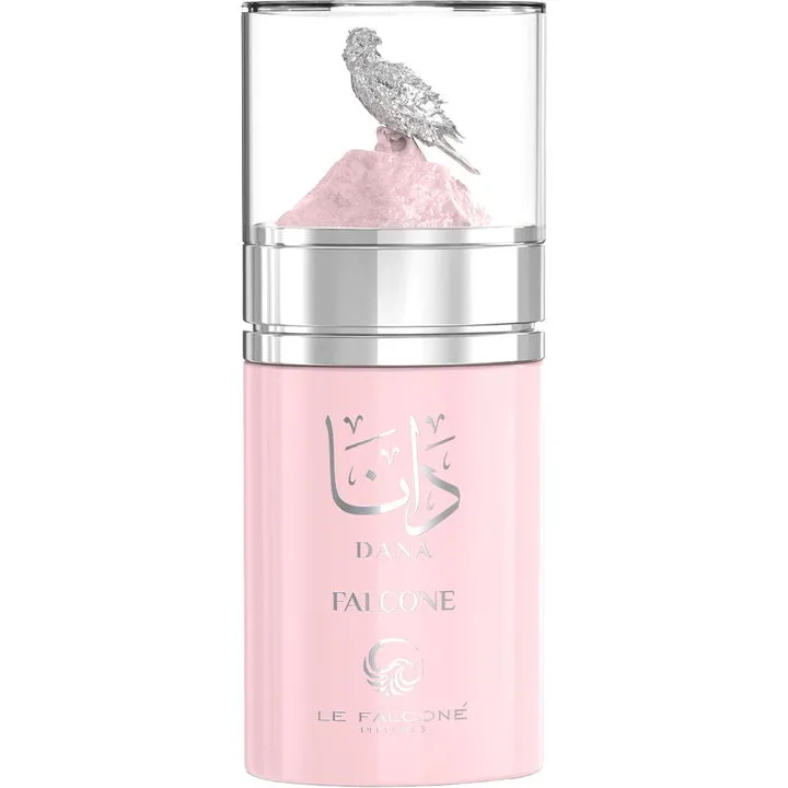 Le Falconé Dana / دانا perfume bottle