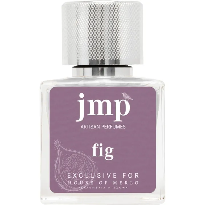 JMP Artisan Perfumes Fig Extrait parfüm şişesi