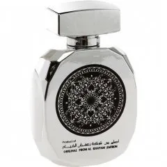 Al Khayam Zafron S***** Aloud for Men perfume bottle